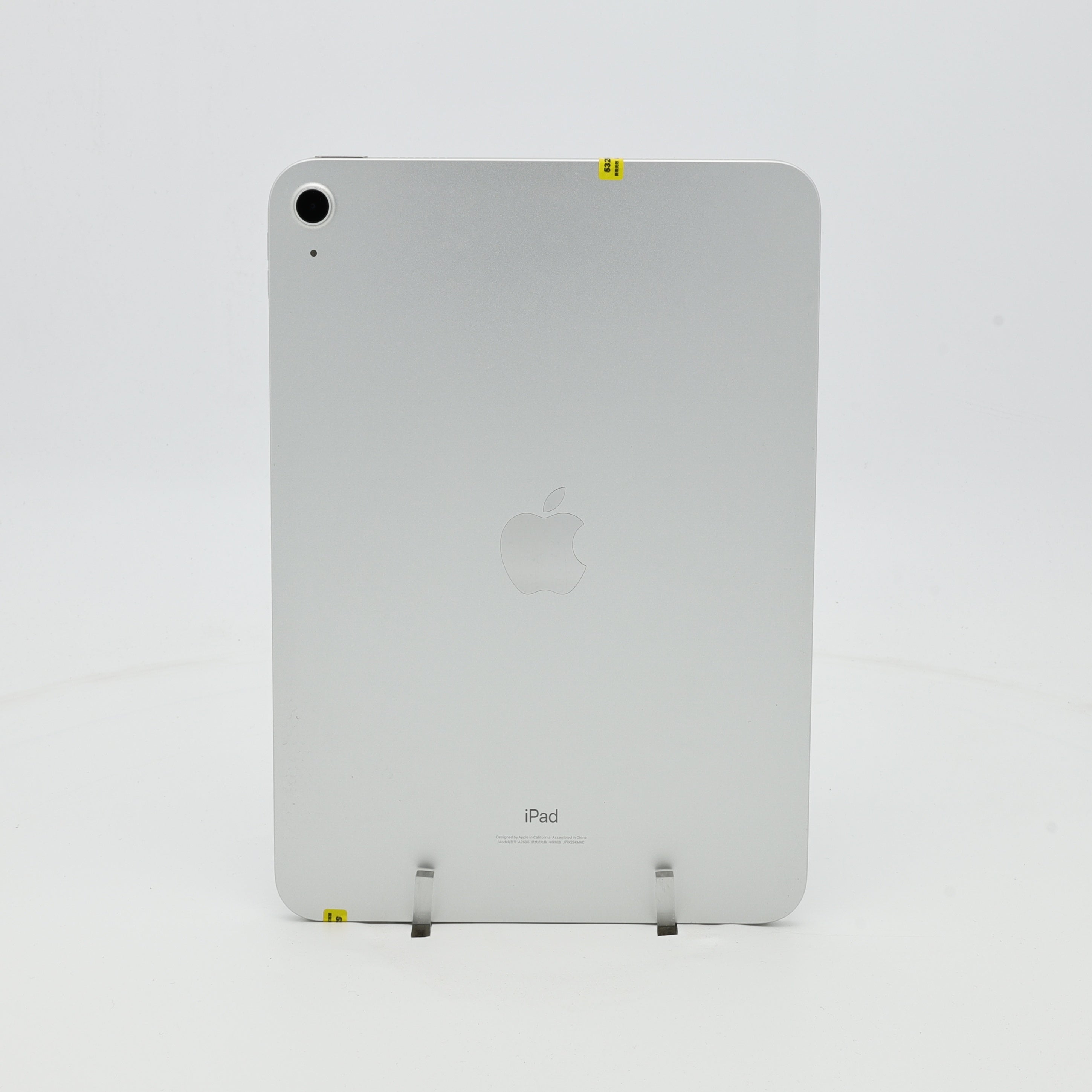 99新 Apple iPad 10代 256G 銀色 WIFI