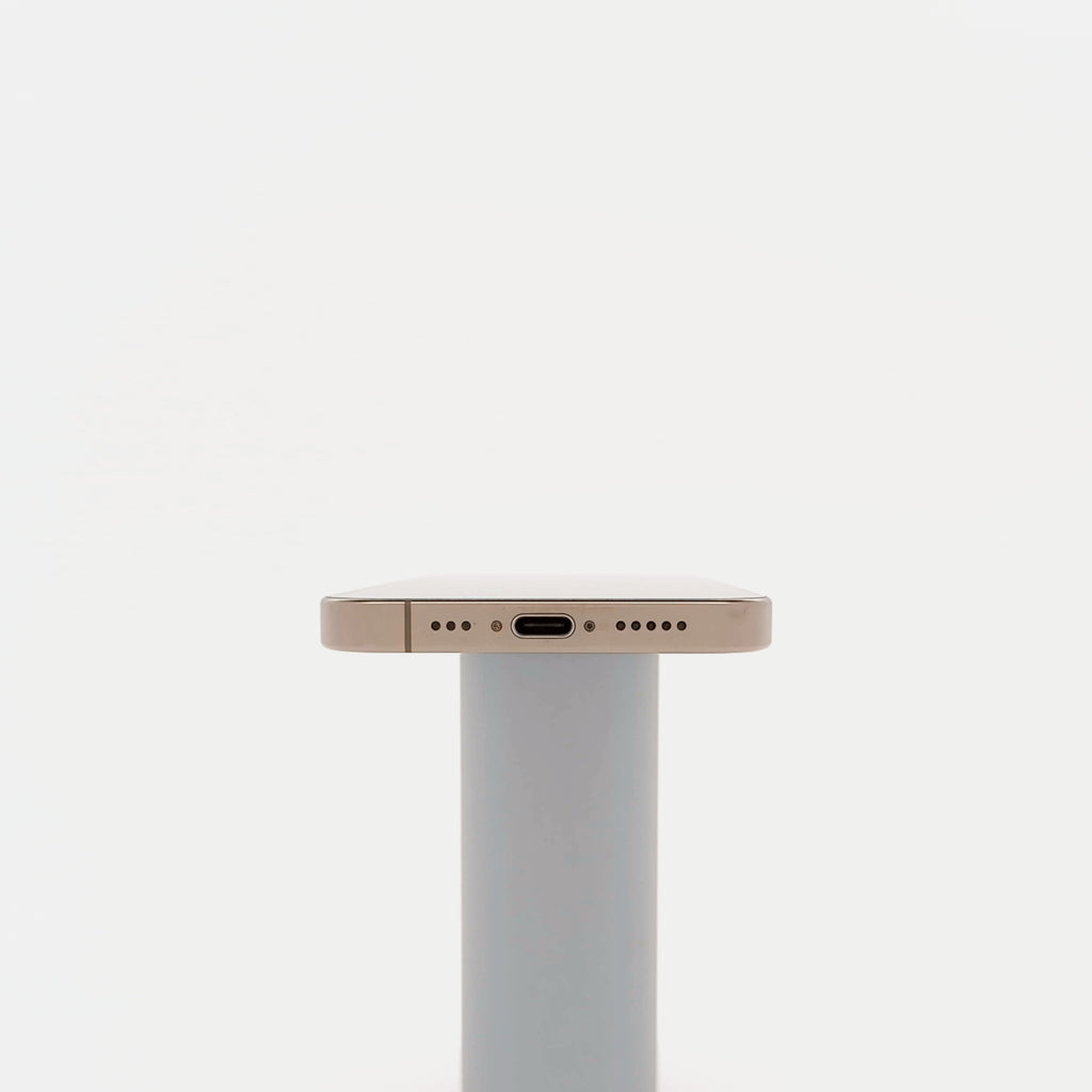 95新 Apple iPhone 16 Pro 256G 沙漠色鈦金屬 中國大陸版