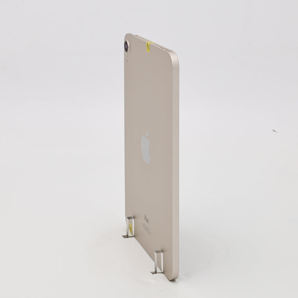 99新 Apple iPad mini6 64G 星光色 WIFI