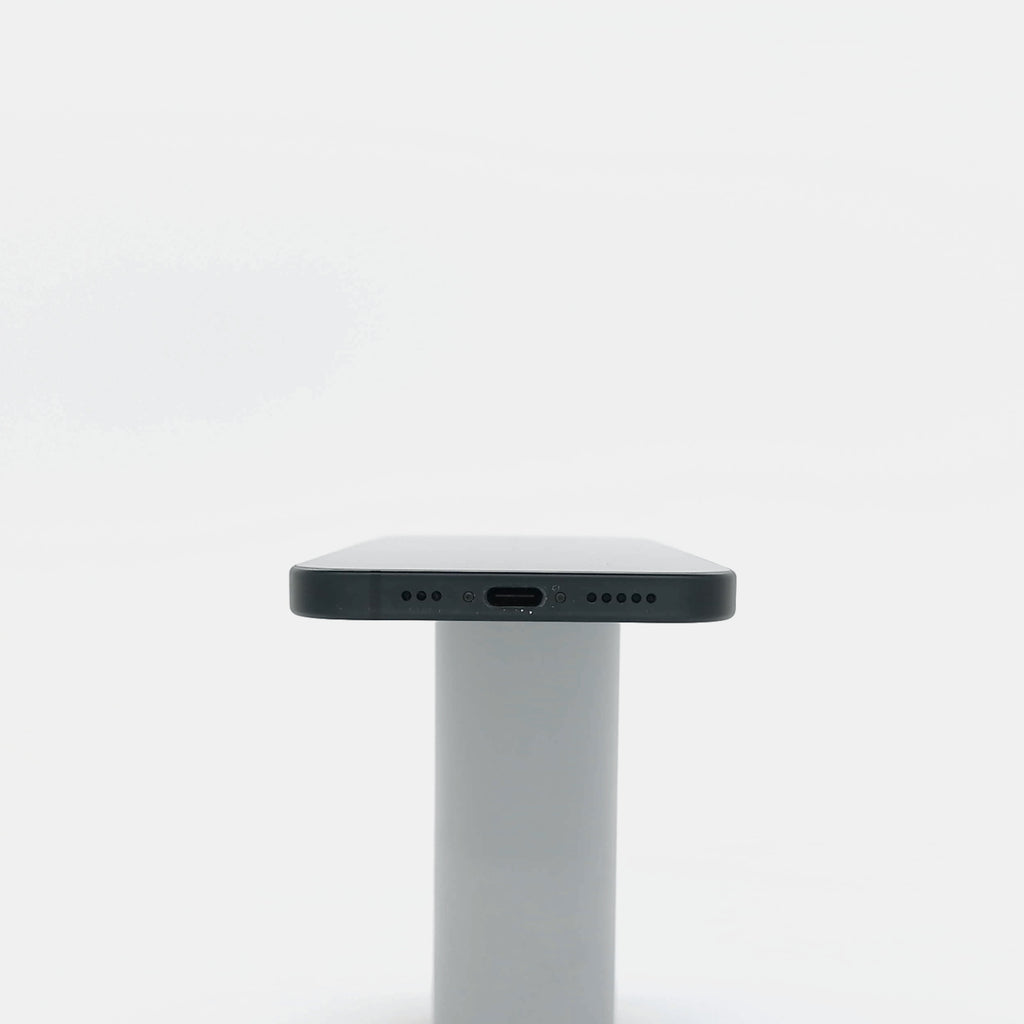 95新 Apple iPhone 15 128G 黑色 中國大陸版