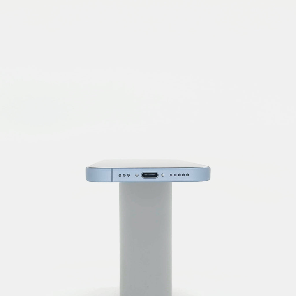95新 Apple iPhone 17 256G 青霧藍色 中國大陸版