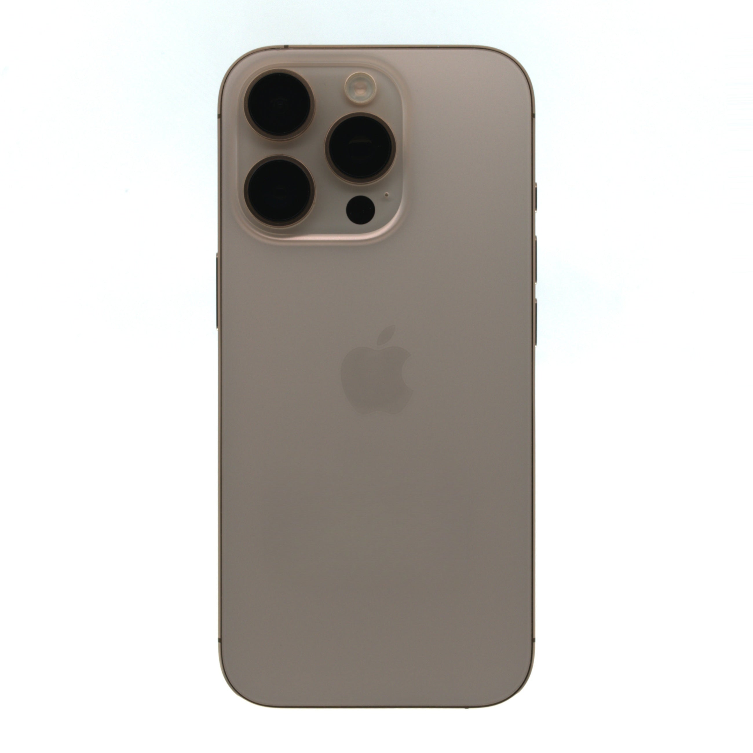 95新 Apple iPhone 16 Pro 128G 沙漠色鈦金屬 中國大陸版