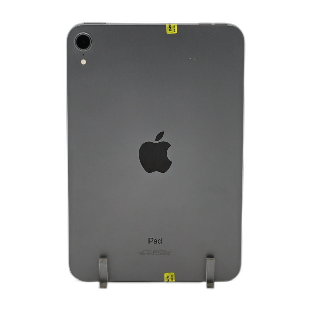 95新 Apple iPad mini6 64G 深空灰色 WIFI
