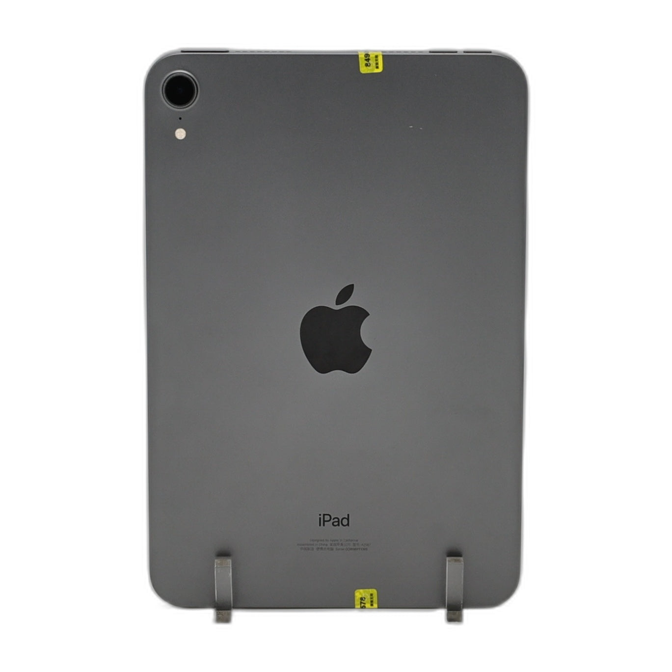 95新 Apple iPad mini6 64G 深空灰色 WIFI