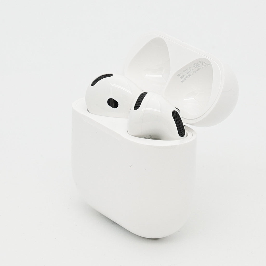 99新 Apple AirPods 5 白色
