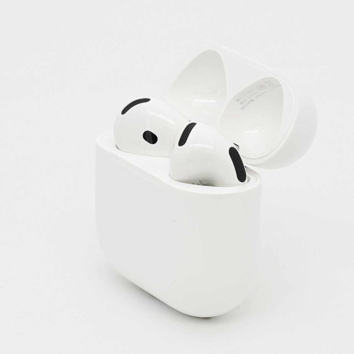 99新 Apple AirPods 5 白色