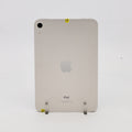 95新 Apple iPad mini6 64G 星光色 WIFI