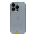95新 Apple iPhone 14 Pro 128G 銀色 中國大陸版
