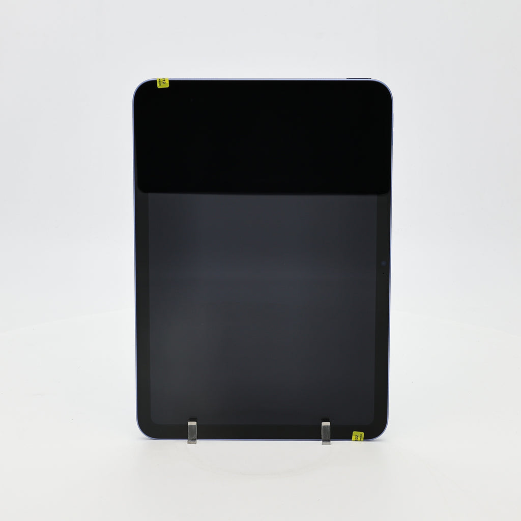 95新 Apple iPad 10代 256G 藍色 WIFI