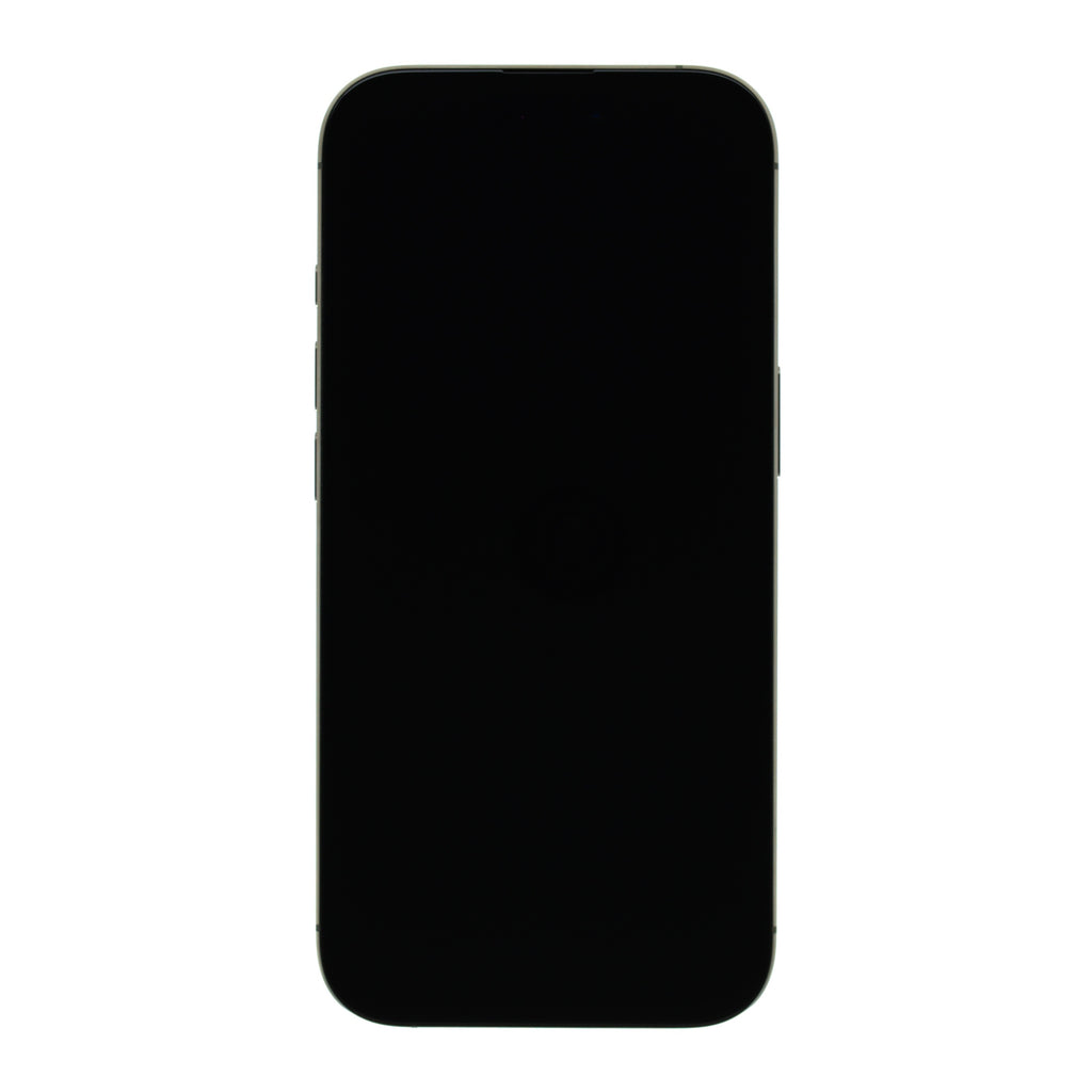 95新 Apple iPhone 16 Pro 128G 原色鈦金屬 中國大陸版