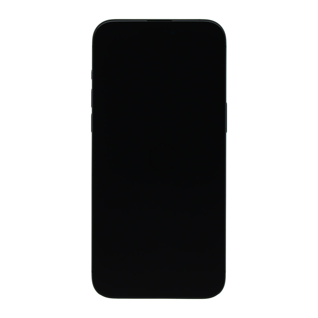 95新 Apple iPhone 15 Pro Max 256G 黑色鈦金屬 中國大陸版