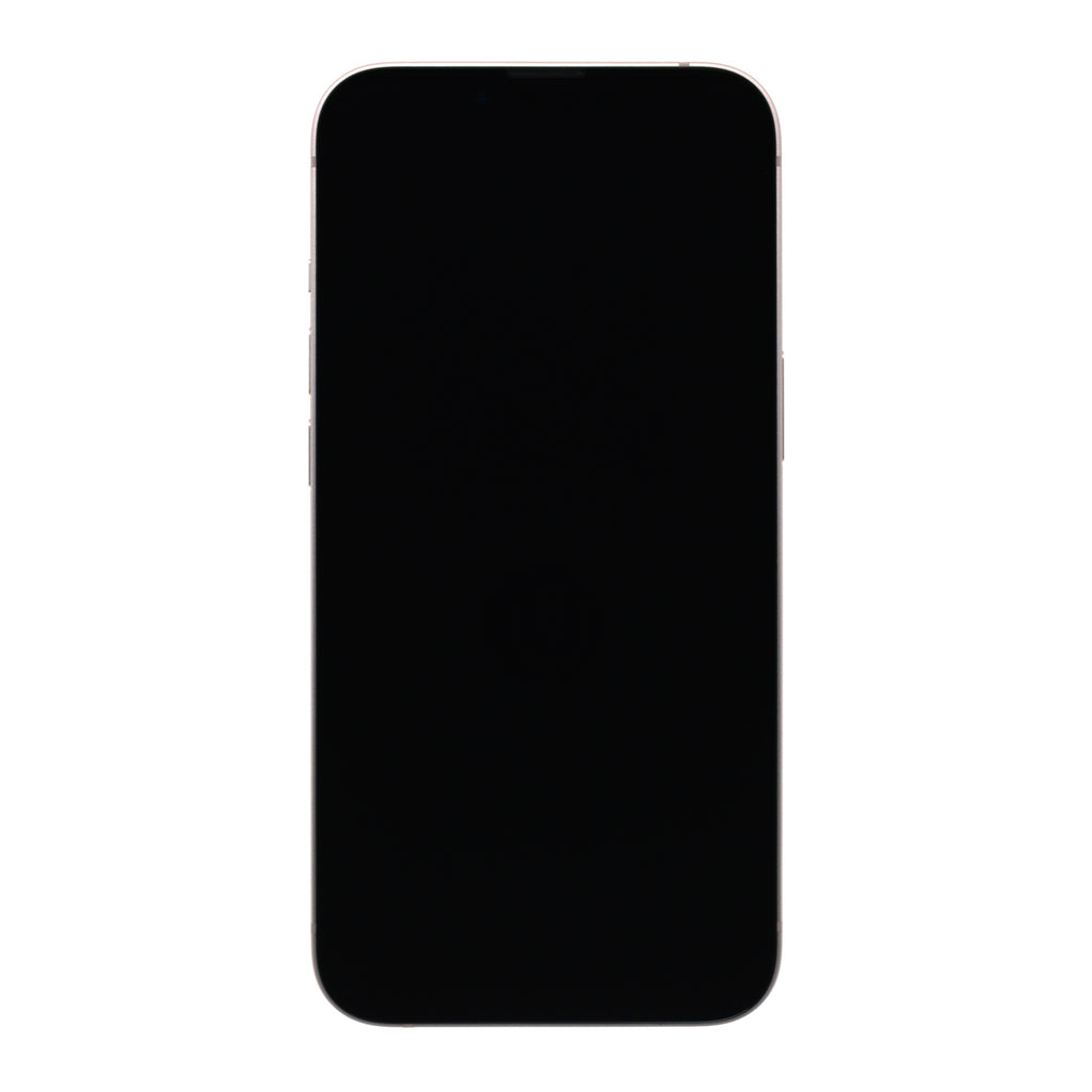 95新 Apple iPhone 13 128G 粉紅色 中國大陸版