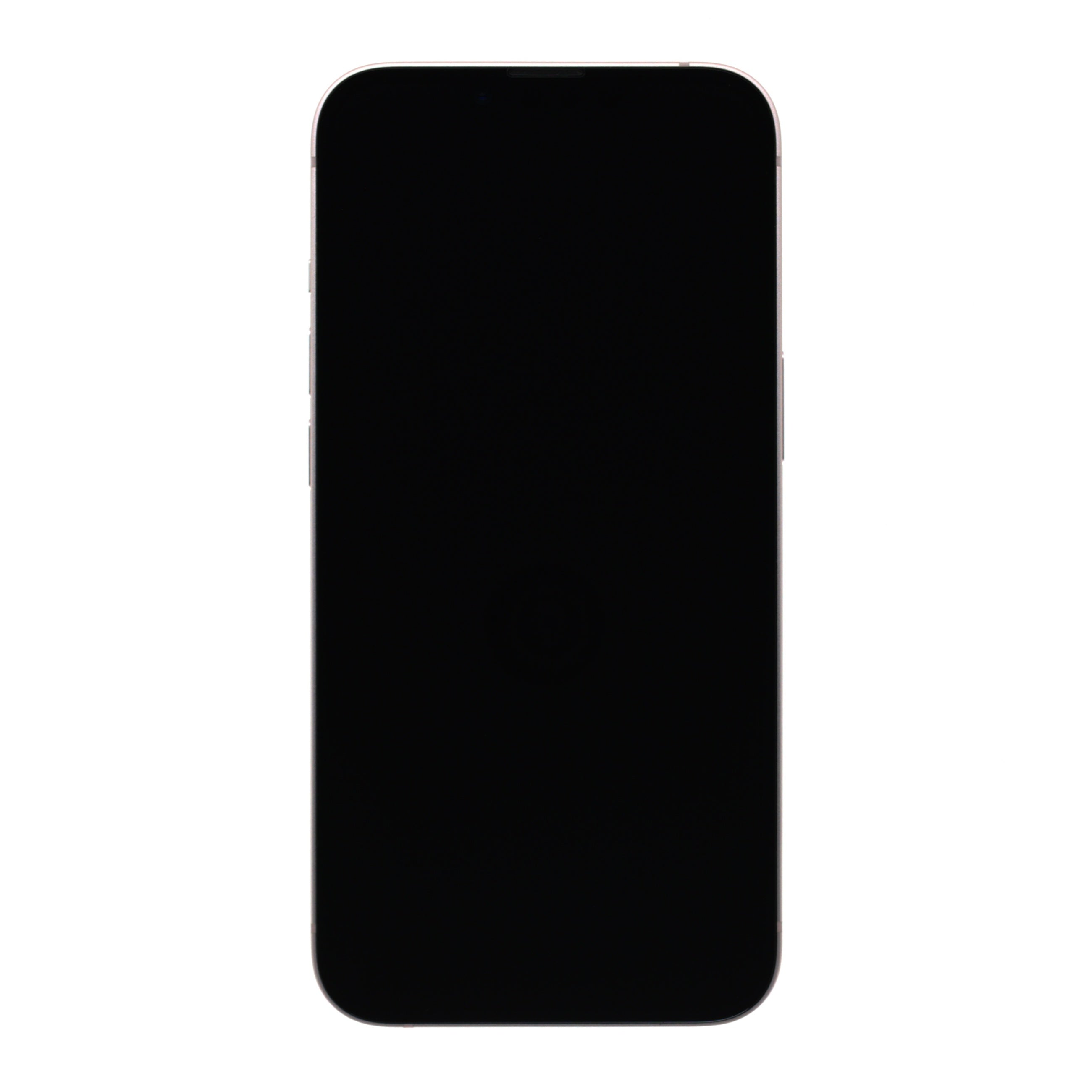 95新 Apple iPhone 13 128G 粉紅色 中國大陸版