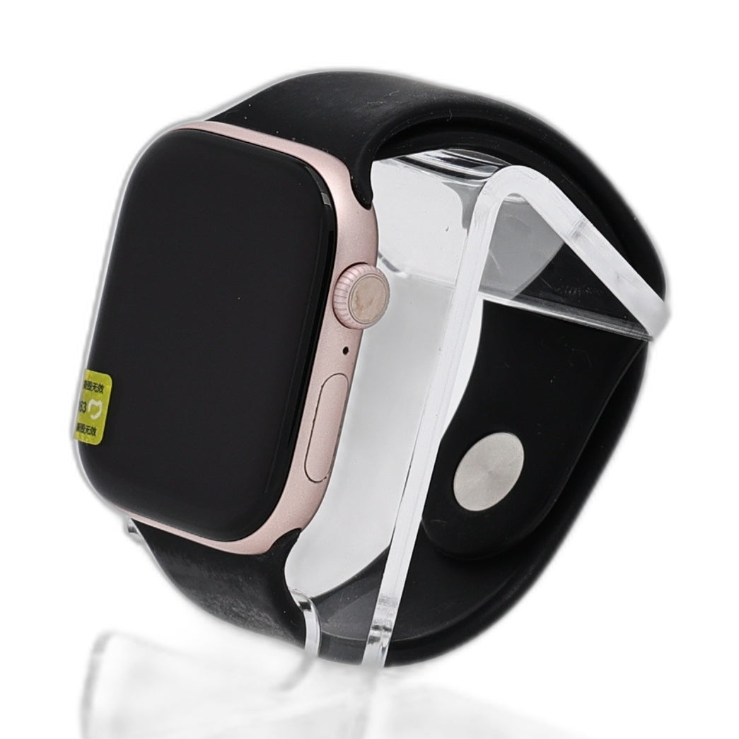 99新 Apple Watch Series 10 46毫米 鋁金屬