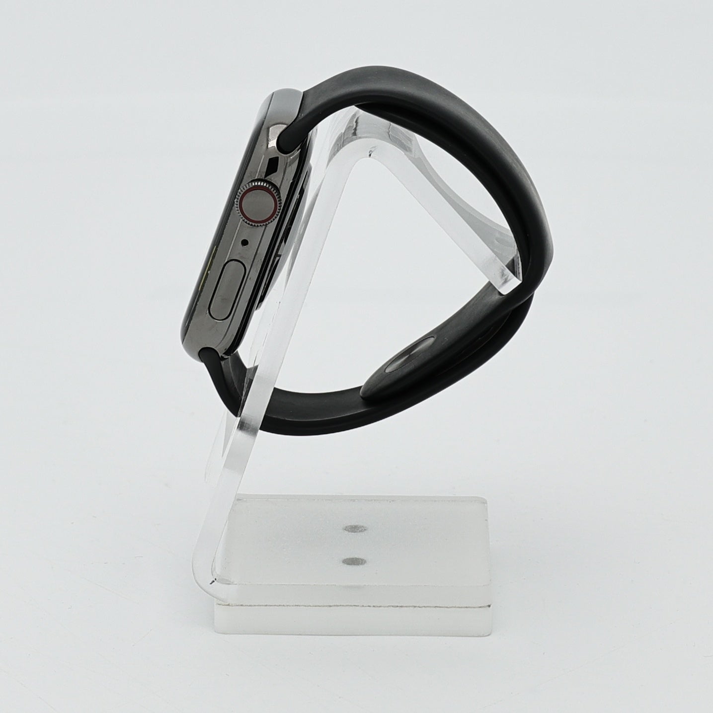 99新 Apple Watch Series 8 45毫米 不銹鋼