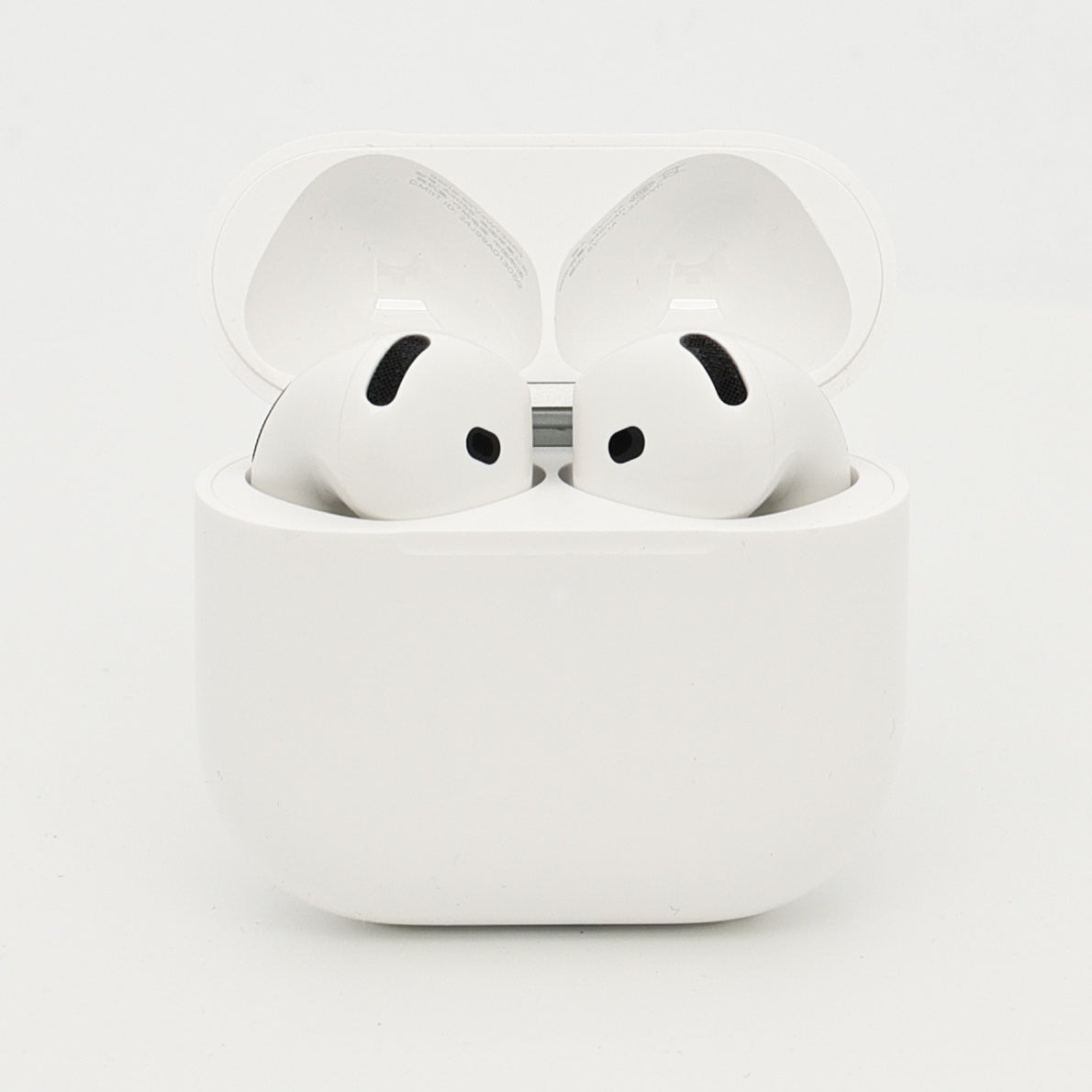 99新 Apple AirPods 4 (支持主动降噪) 白色