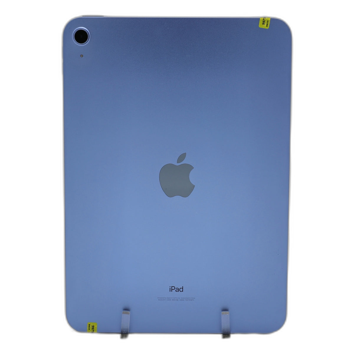 99新 Apple iPad 10代 64G 藍色 WIFI