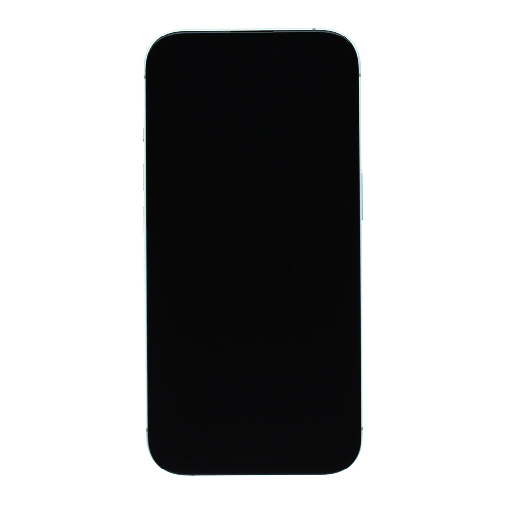 99新 Apple iPhone 16 128G 白色 中國大陸版