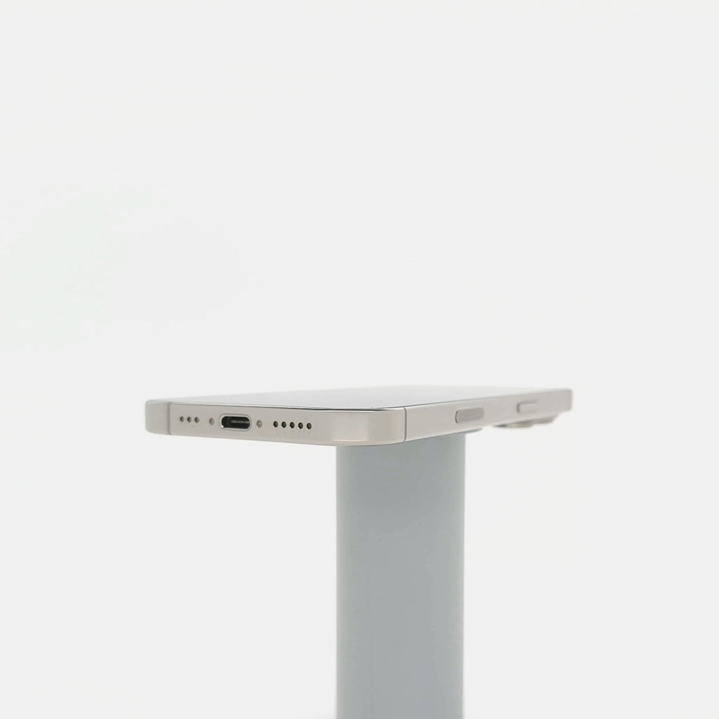 95新 Apple iPhone 16 Pro 128G 原色鈦金屬 中國大陸版