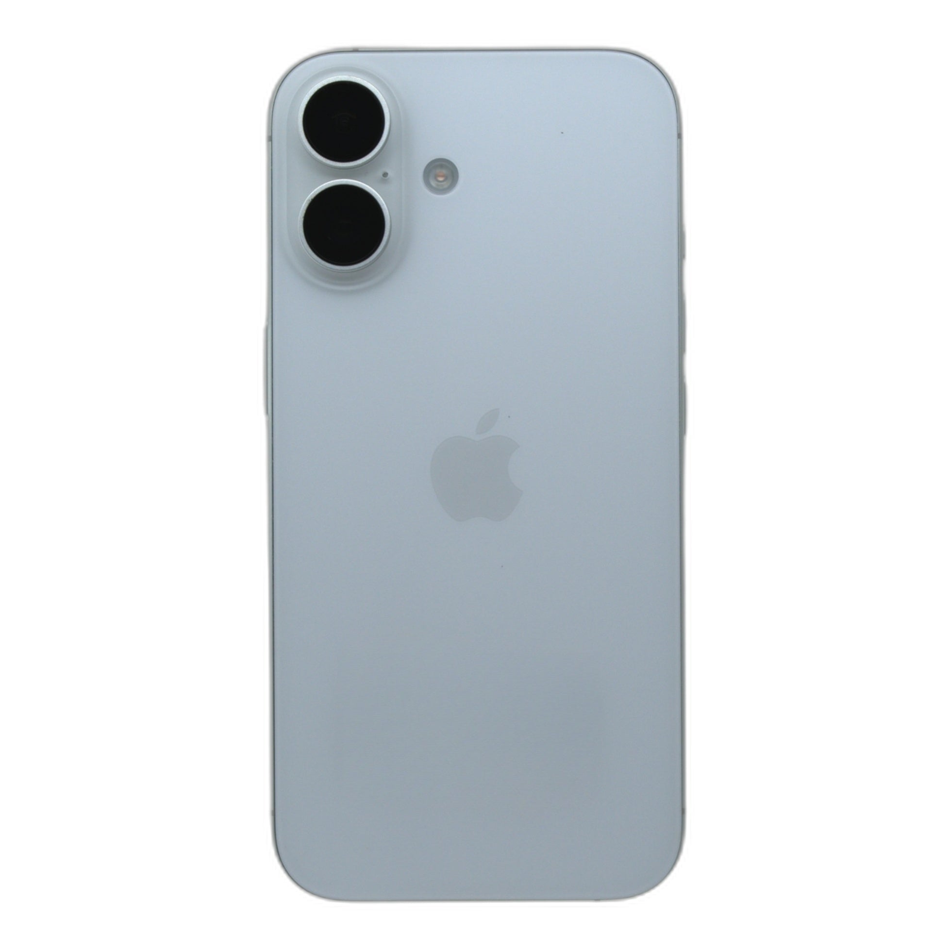 95新 Apple iPhone 16 256G 白色 中國大陸版