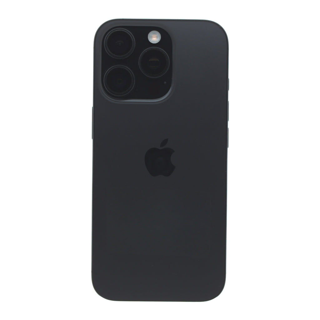 95新 Apple iPhone 16 Pro 256G 黑色鈦金屬 中國大陸版