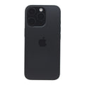 95新 Apple iPhone 16 Pro 256G 黑色鈦金屬 中國大陸版