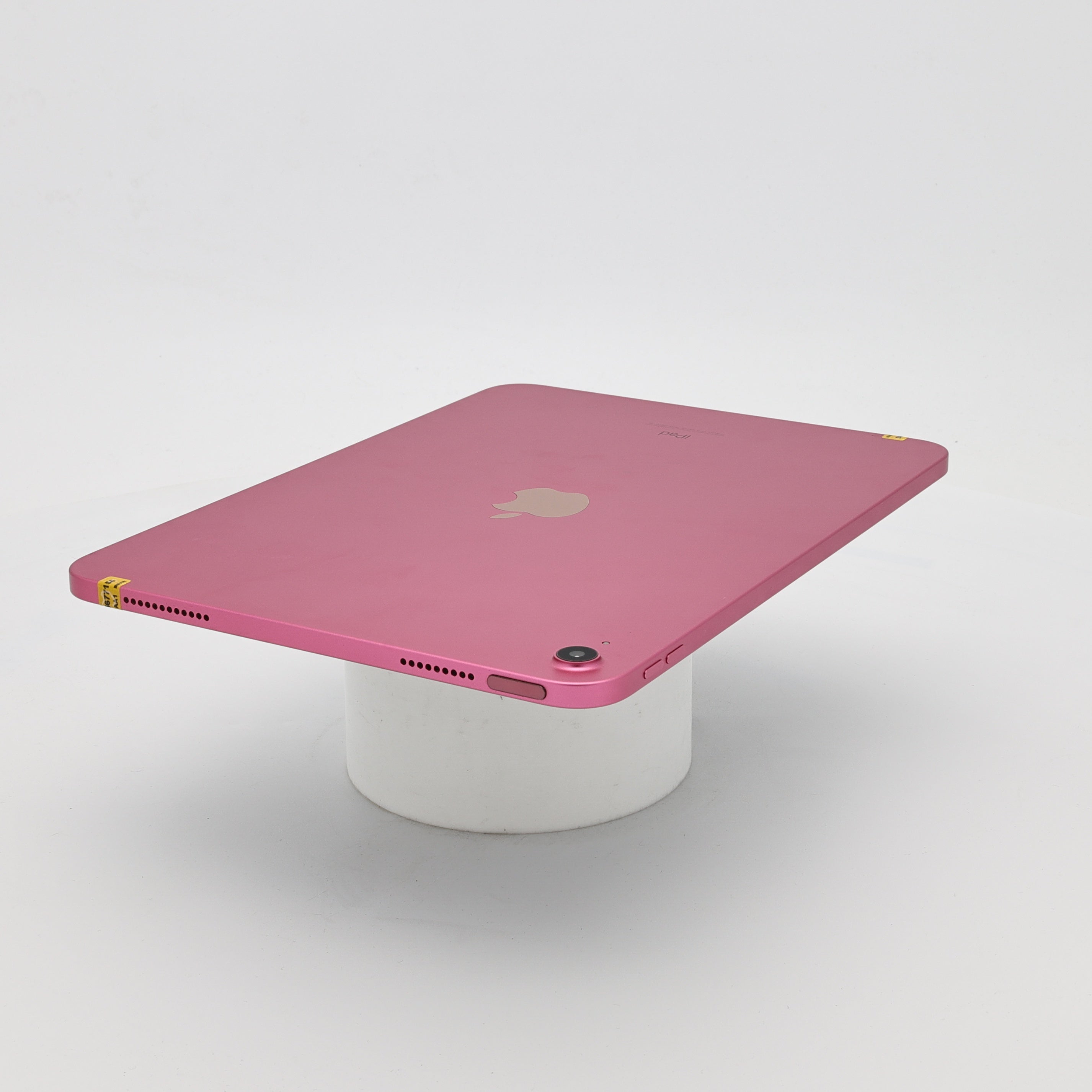 95新 Apple iPad 10代 64G 粉紅色 WIFI