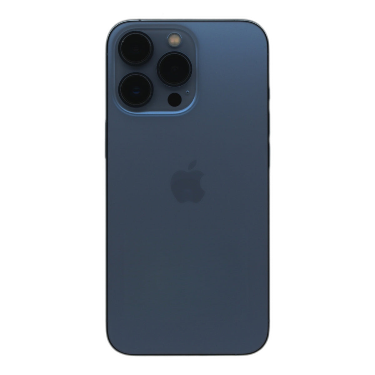 95新 Apple iPhone 13 Pro 128G 遠峰藍色 中國大陸版