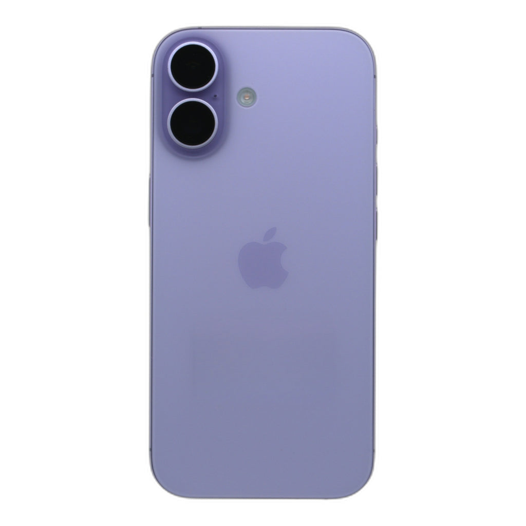 99新 Apple iPhone 17 256G 薰衣草紫色 中國大陸版
