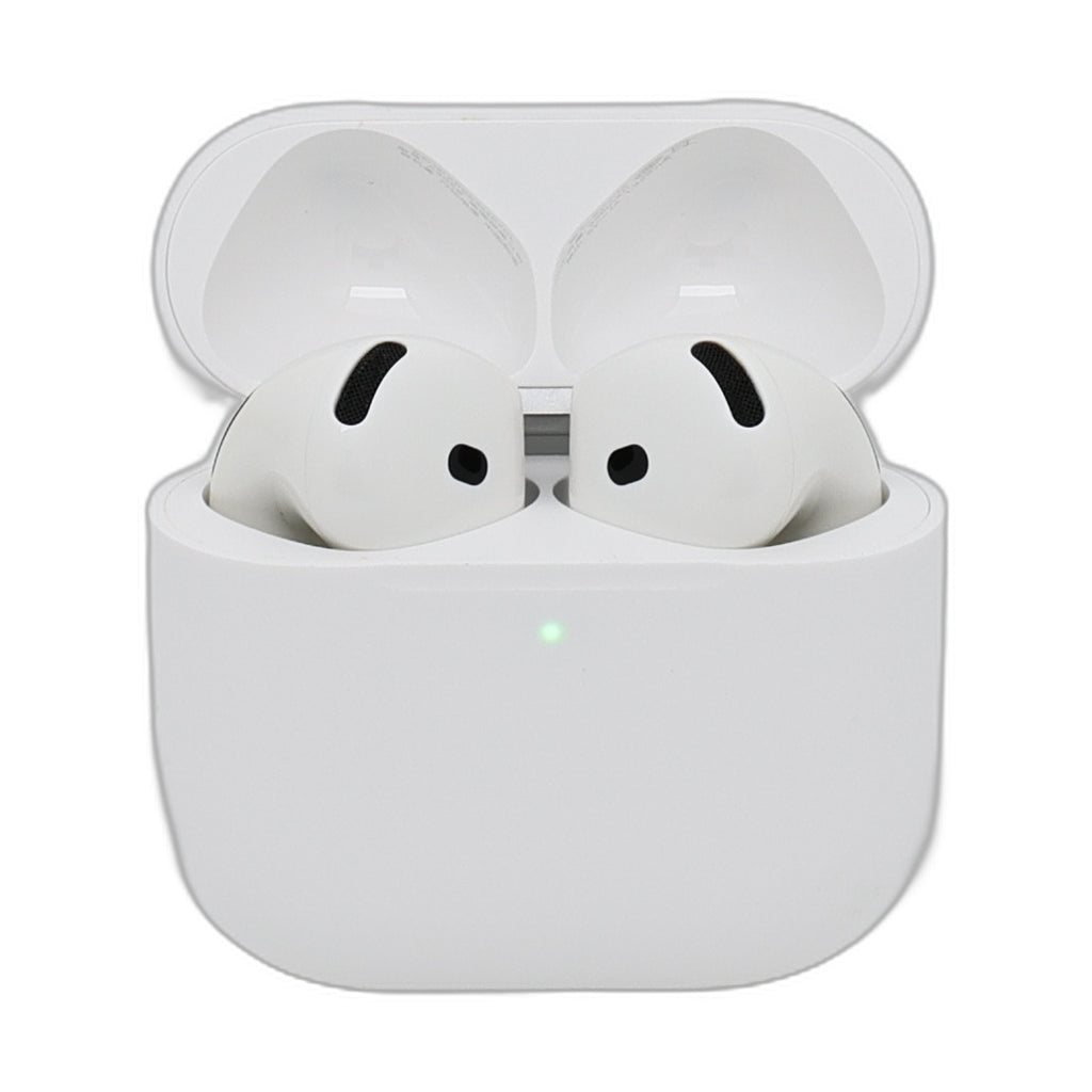99新 Apple AirPods 4 (不支持主动降噪) 白色