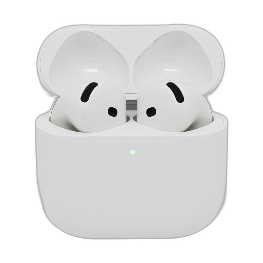 99新 Apple AirPods 4 (不支持主动降噪) 白色