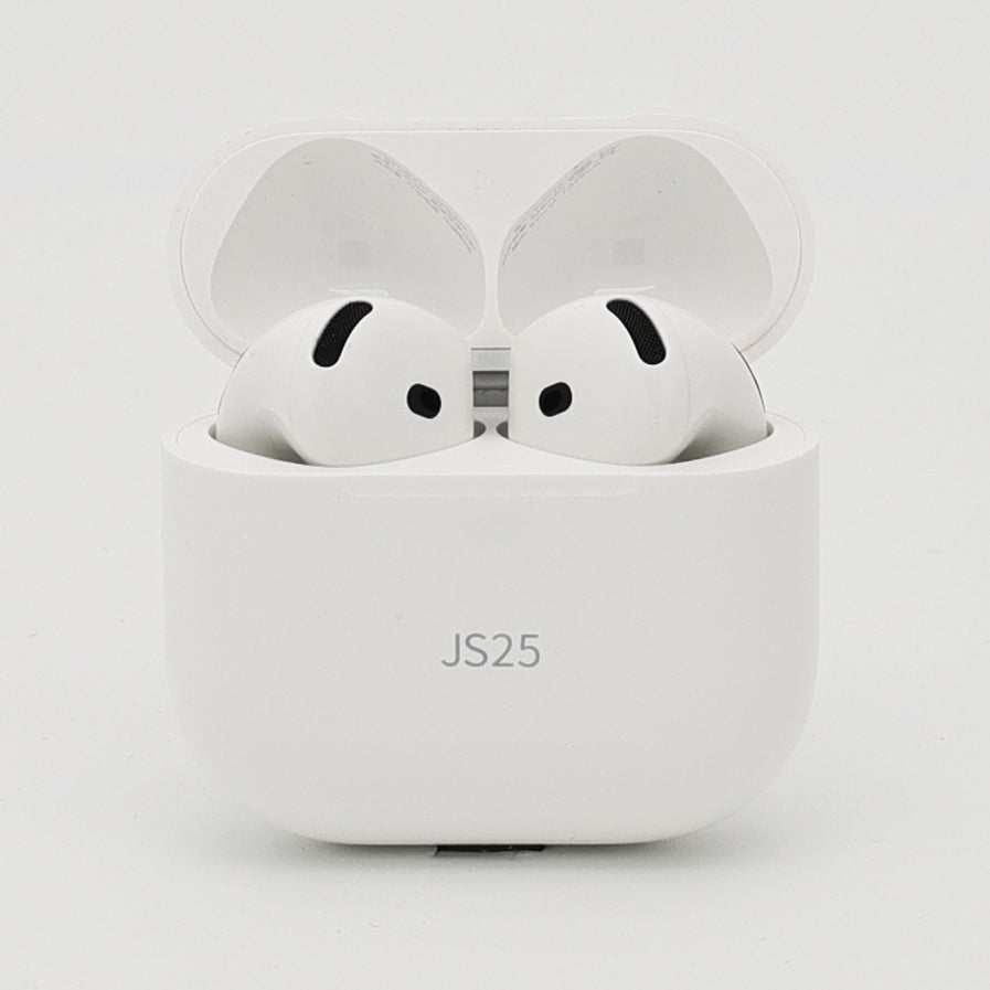 99新 Apple AirPods 4 (不支持主动降噪) 白色