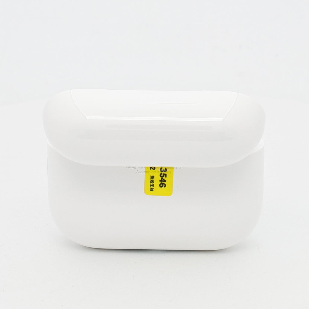 99新 Apple AirPods Pro 3 白色