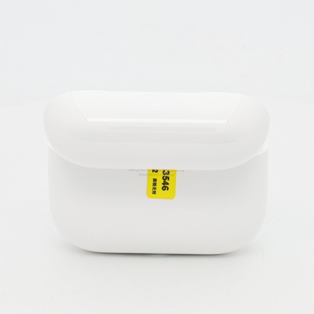 99新 Apple AirPods Pro 3 白色