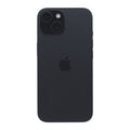 95新 Apple iPhone 15 256G 黑色 中國大陸版