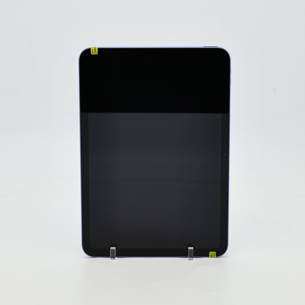 99新 Apple iPad 10代 64G 藍色 WIFI