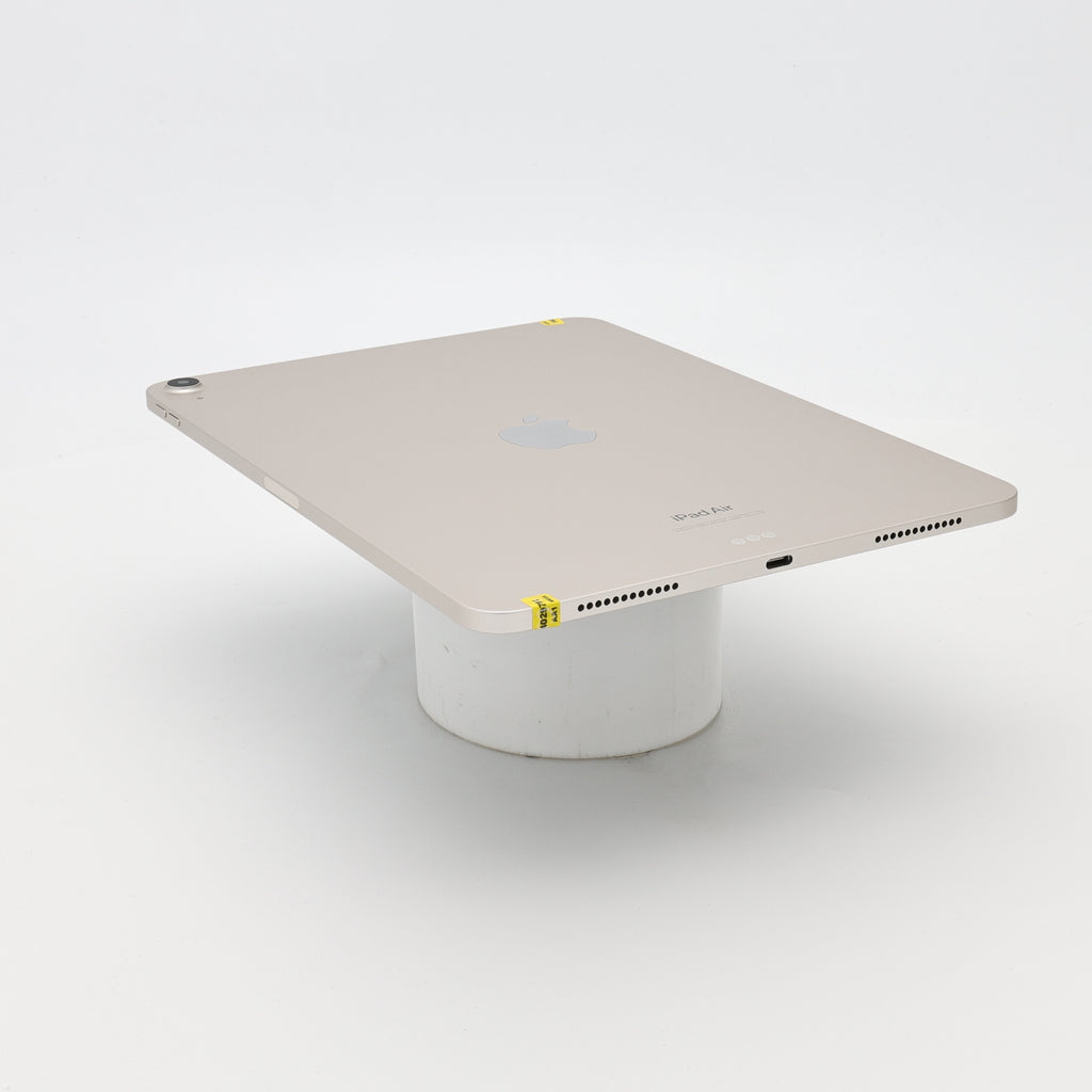 95新 Apple iPad Air5 64G 星光色 WIFI
