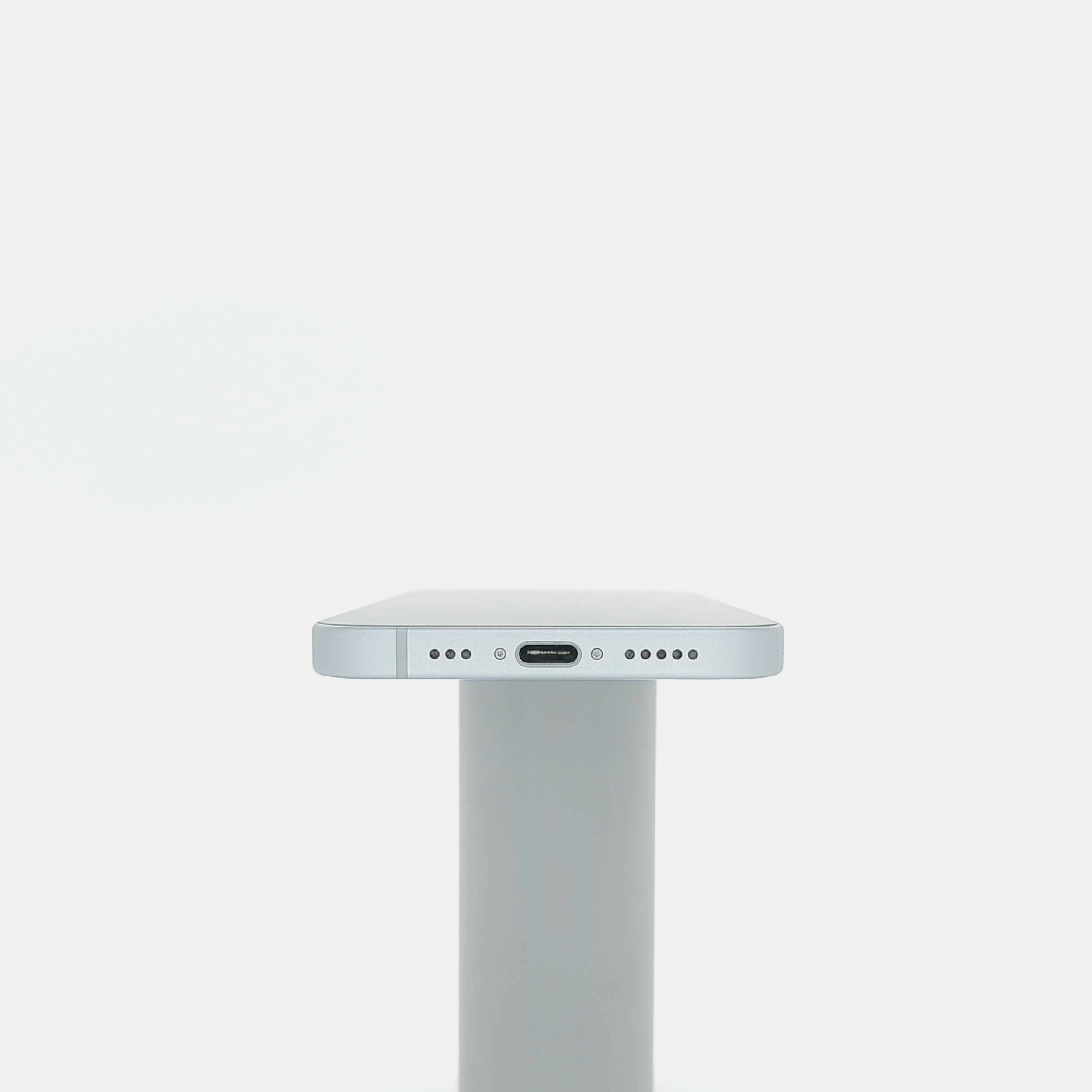 95新 Apple iPhone 15 128G 藍色 中國大陸版