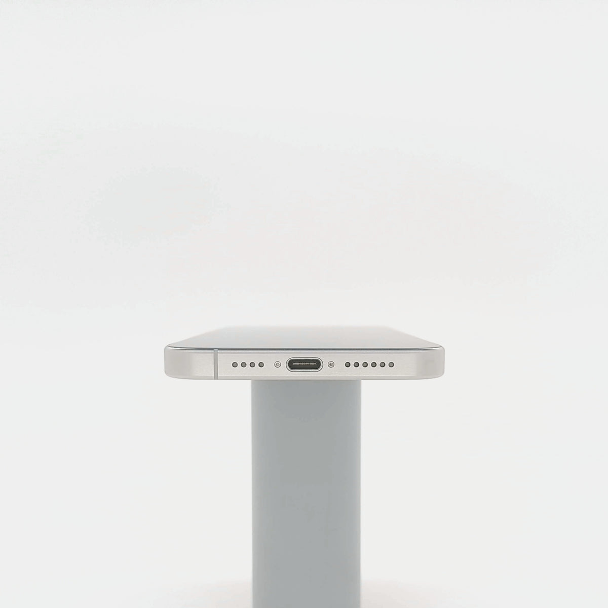 95新 Apple iPhone 15 Pro Max 512G 白色鈦金屬 中國大陸版