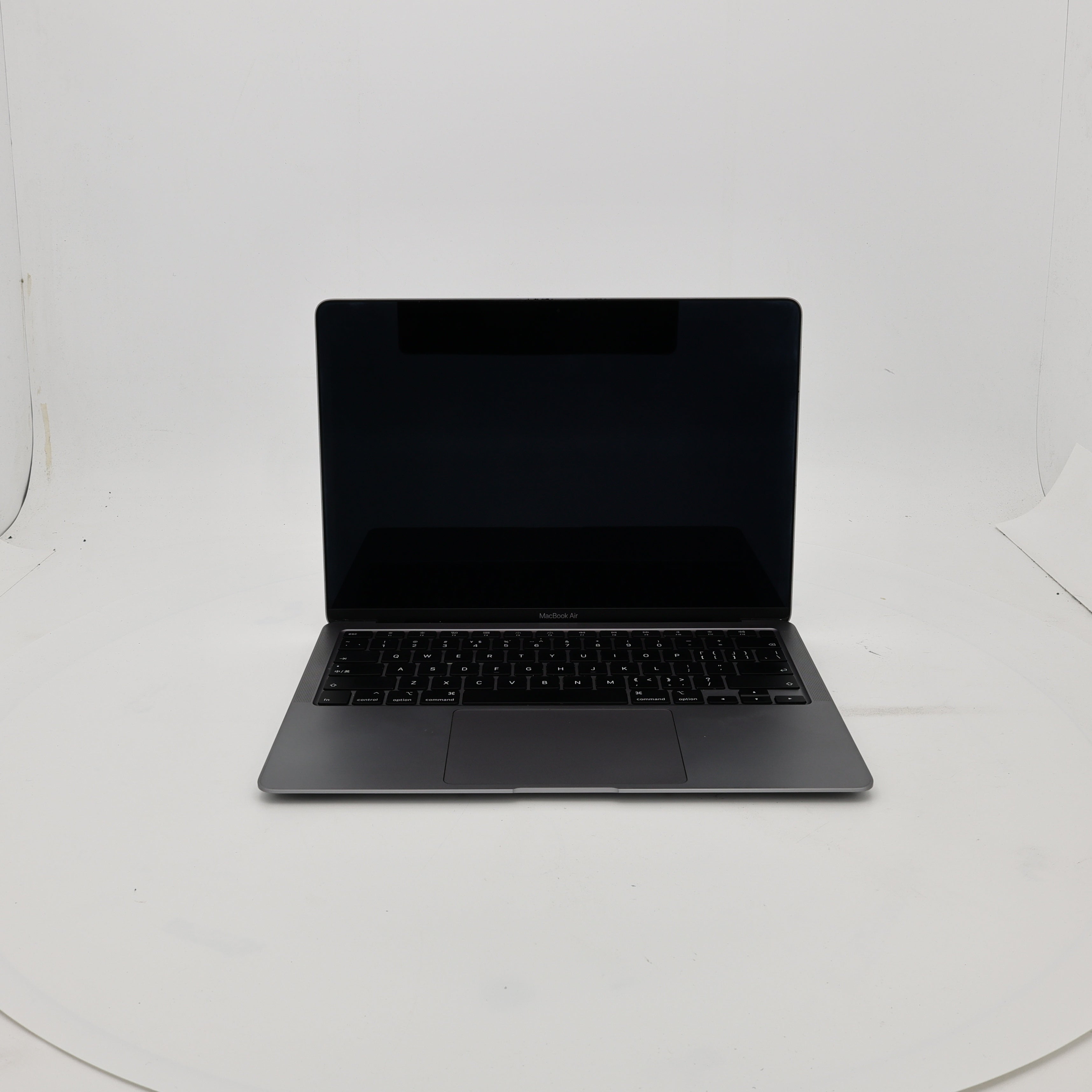 95新 Apple MacBook Air 20年 13寸 i3 1.1G 8G RAM 256G SSD 深空灰色