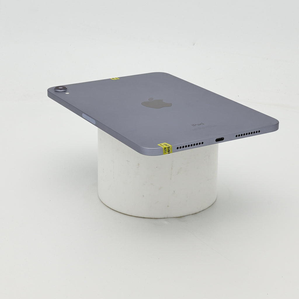 95新 Apple iPad mini6 64G 紫色 WIFI