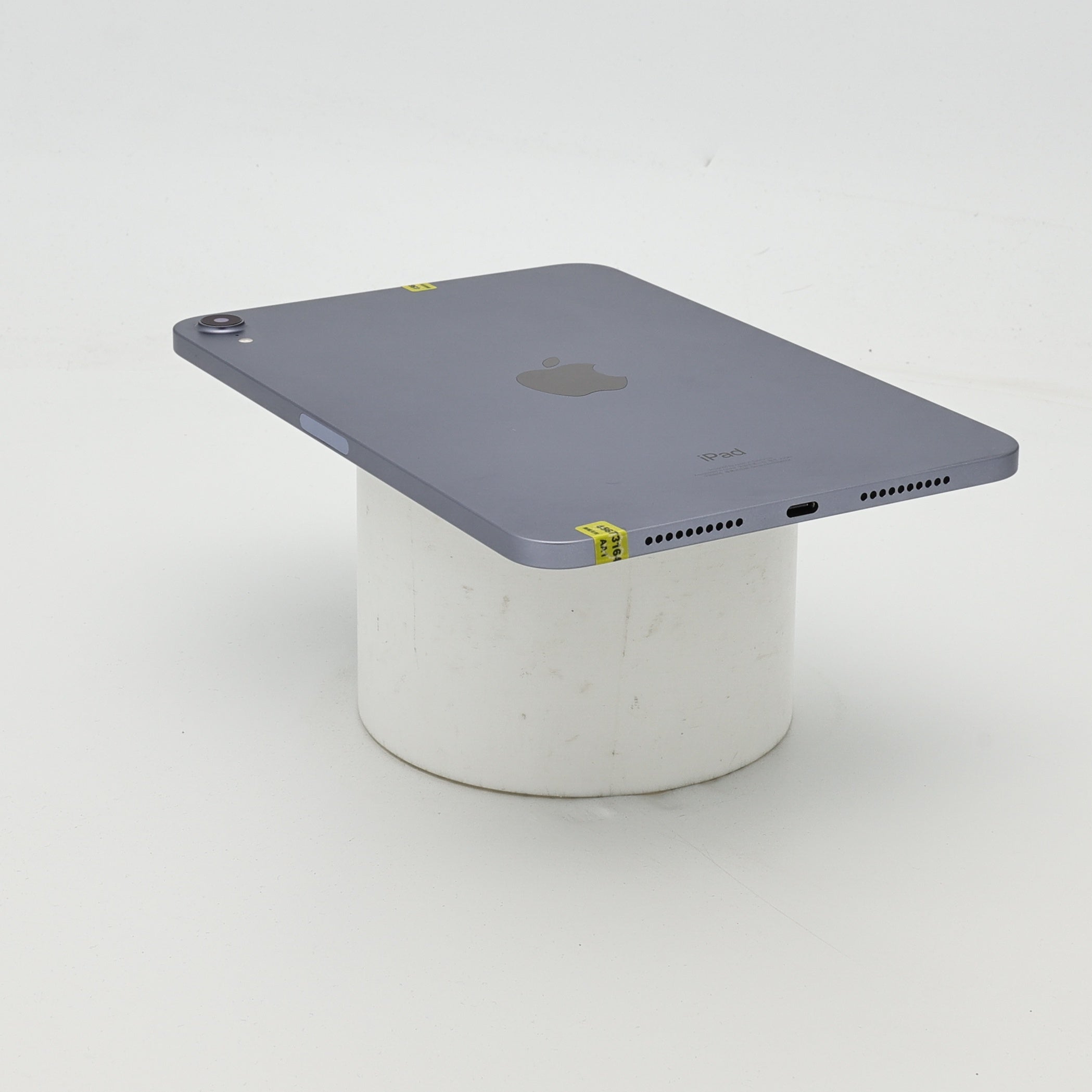 95新 Apple iPad mini6 64G 紫色 WIFI