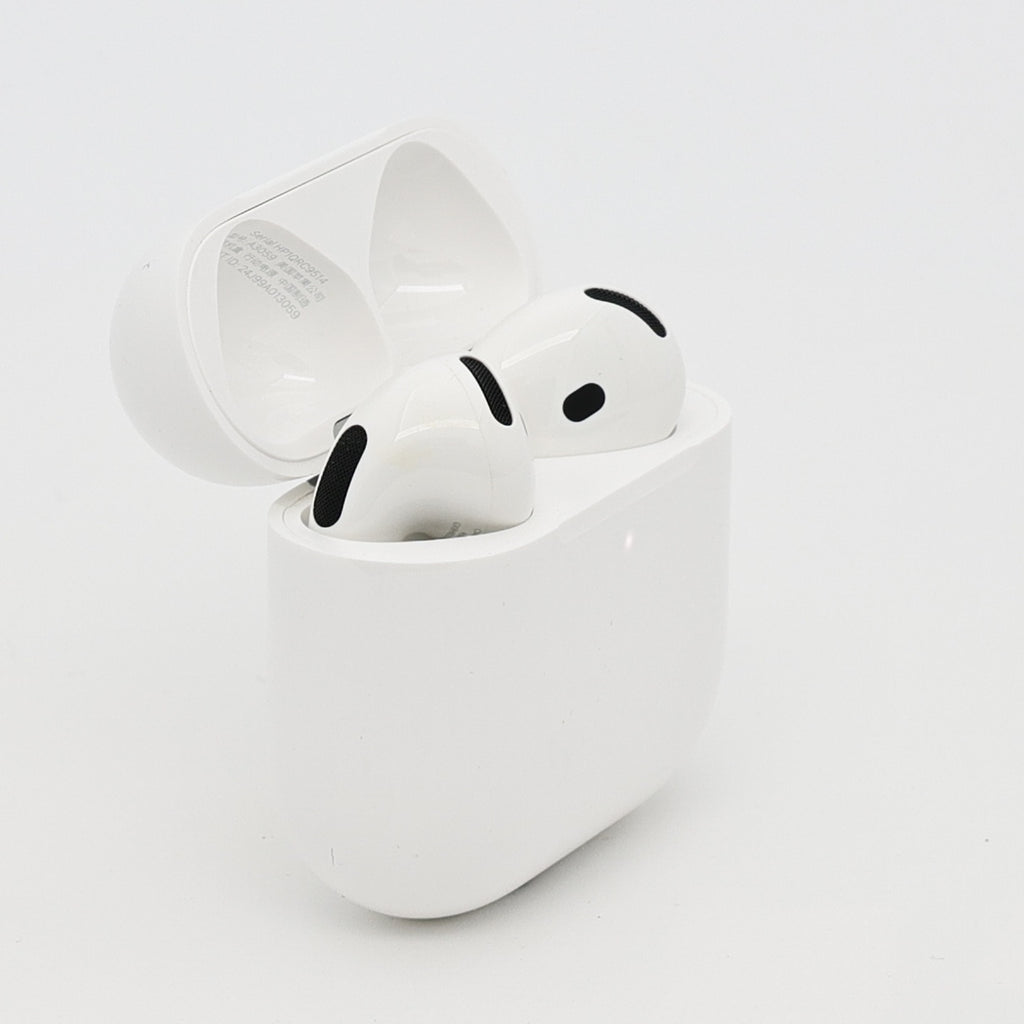 99新 Apple AirPods 4 (支持主动降噪) 白色