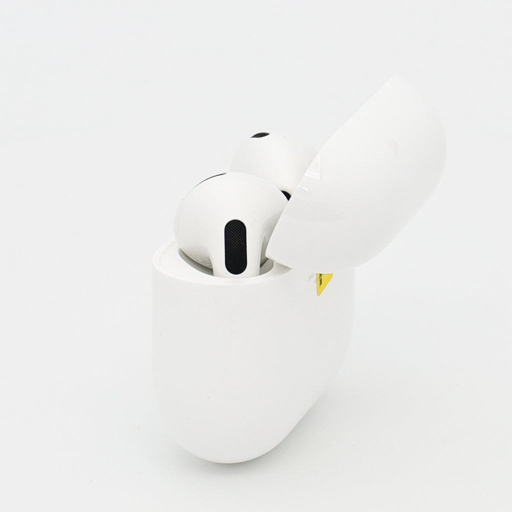 99新 Apple AirPods 4 (不支持主动降噪) 白色