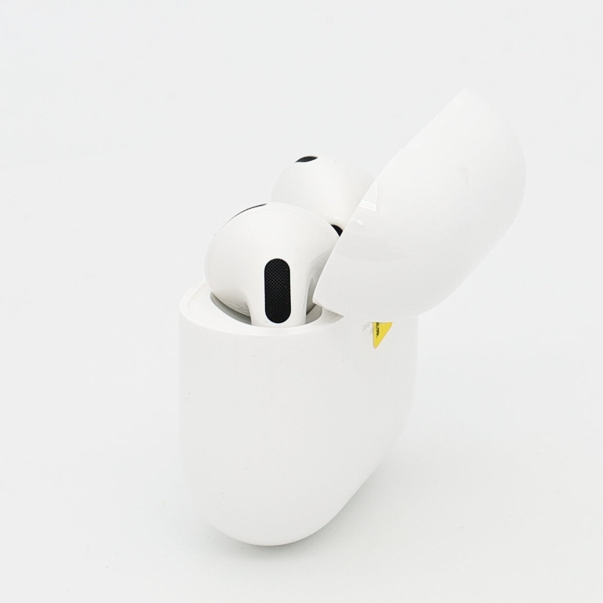 99新 Apple AirPods 4 (不支持主动降噪) 白色