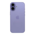 95新 Apple iPhone 17 256G 薰衣草紫色 中國大陸版