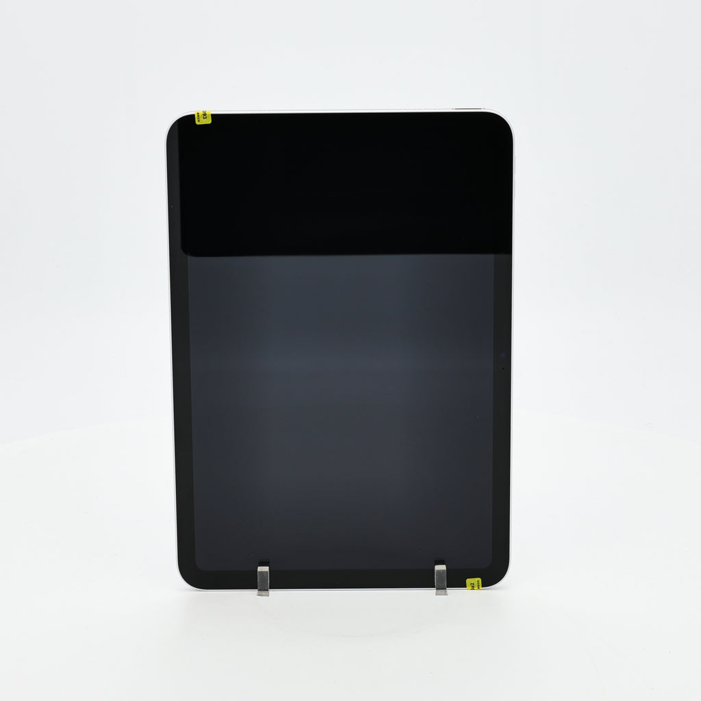 99新 Apple iPad 10代 64G 銀色 WIFI