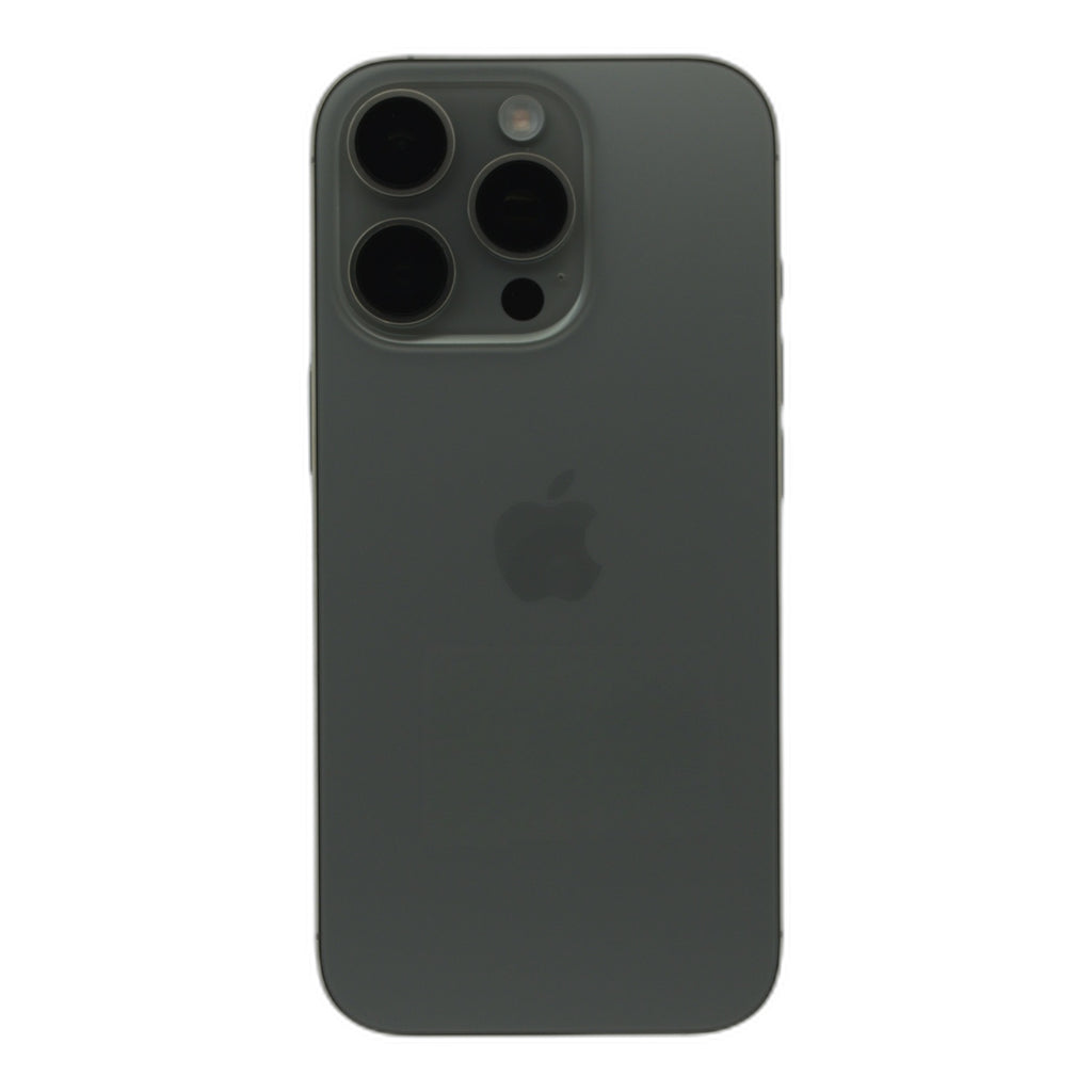 95新 Apple iPhone 16 Pro 256G 原色鈦金屬 中國大陸資源機