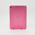 99新 Apple iPad 10代 256G 粉紅色 WIFI