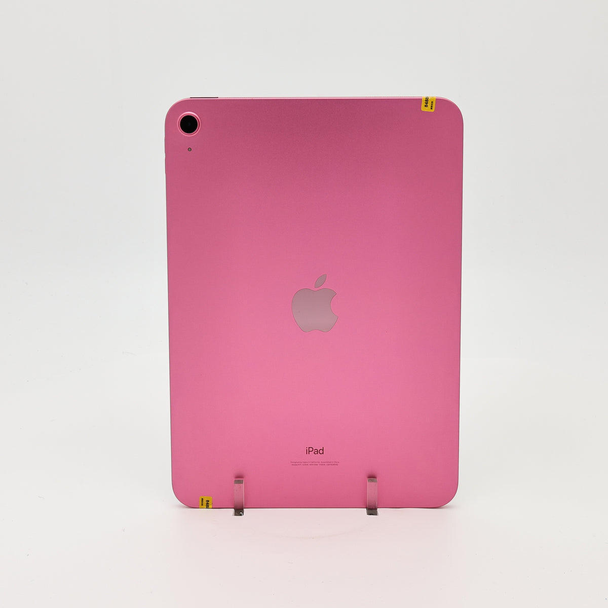 99新 Apple iPad 10代 256G 粉紅色 WIFI